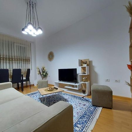 Cafi Apartments Тирана Экстерьер фото