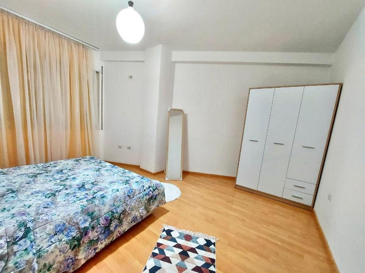 Cafi Apartments Тирана Экстерьер фото