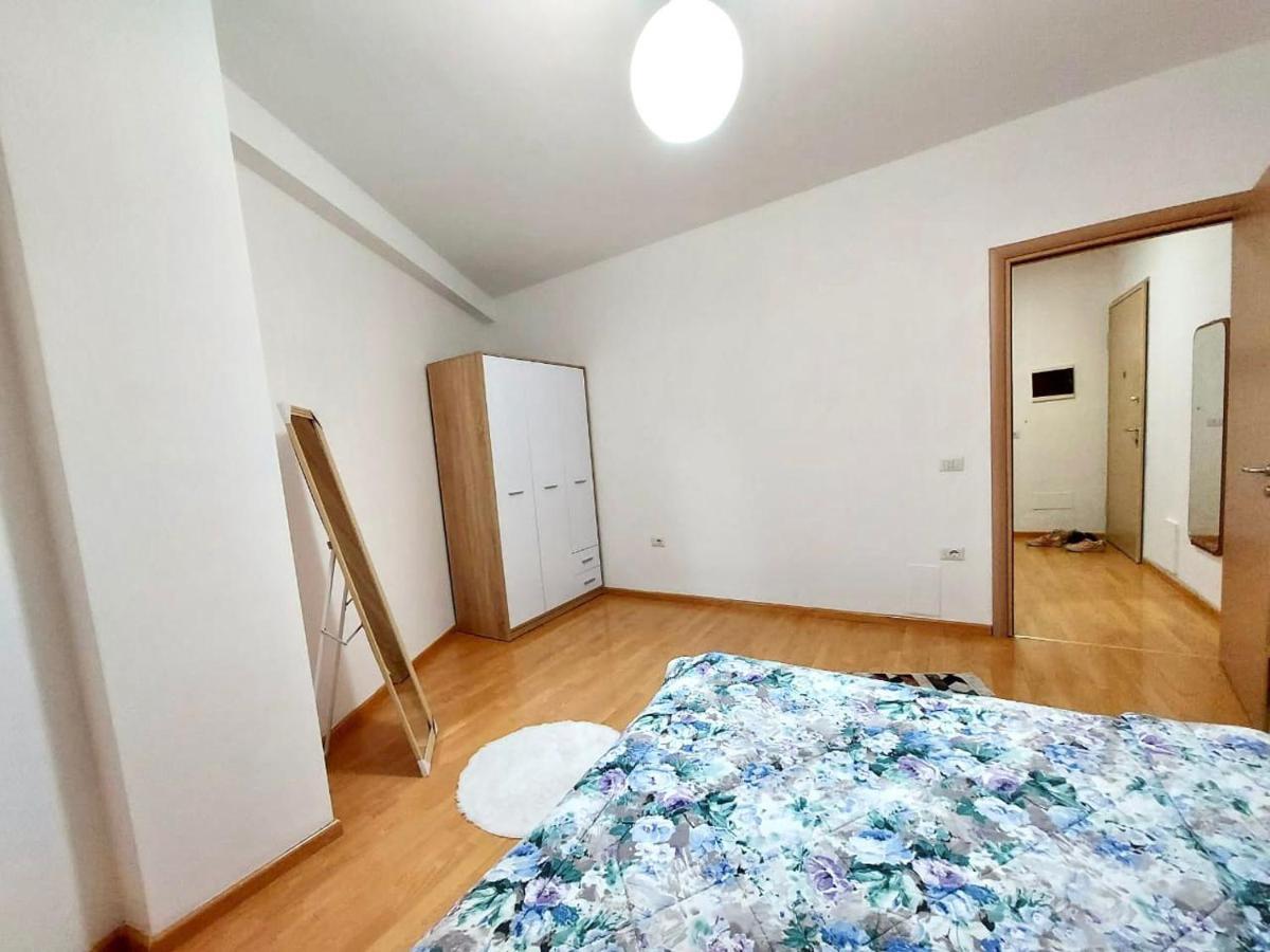Cafi Apartments Тирана Экстерьер фото